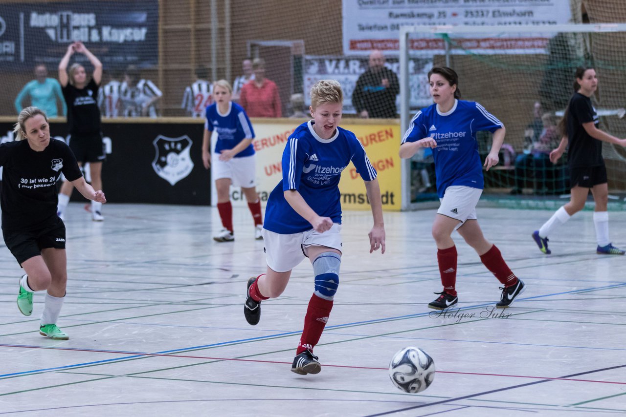 Bild 263 - Volksbank Cup Elmshorn
